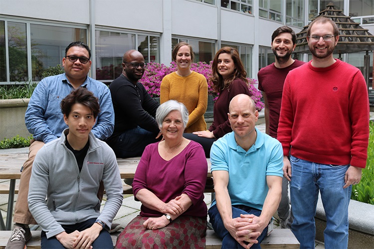 Joslin Fellows Council