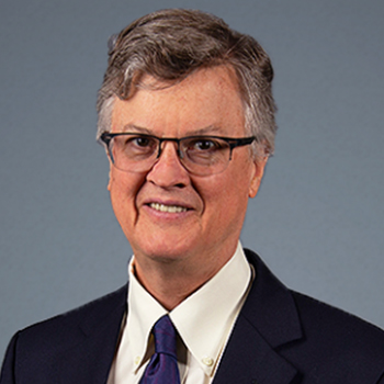 Keith Blackwell, MD, PhD