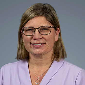 Kerry Milaszewski, BS, RN, CDE