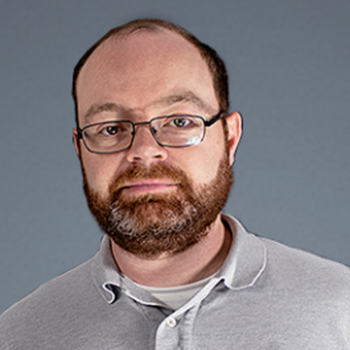 Matthew Lynes, PhD