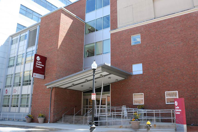 Joslin Building